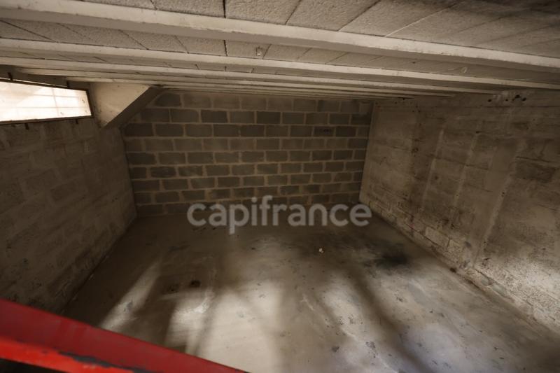 Local d'activité / Entrepôt - 577 m² - 1 pièce