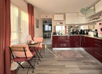 Appartement - 53 m² - 3 pièces