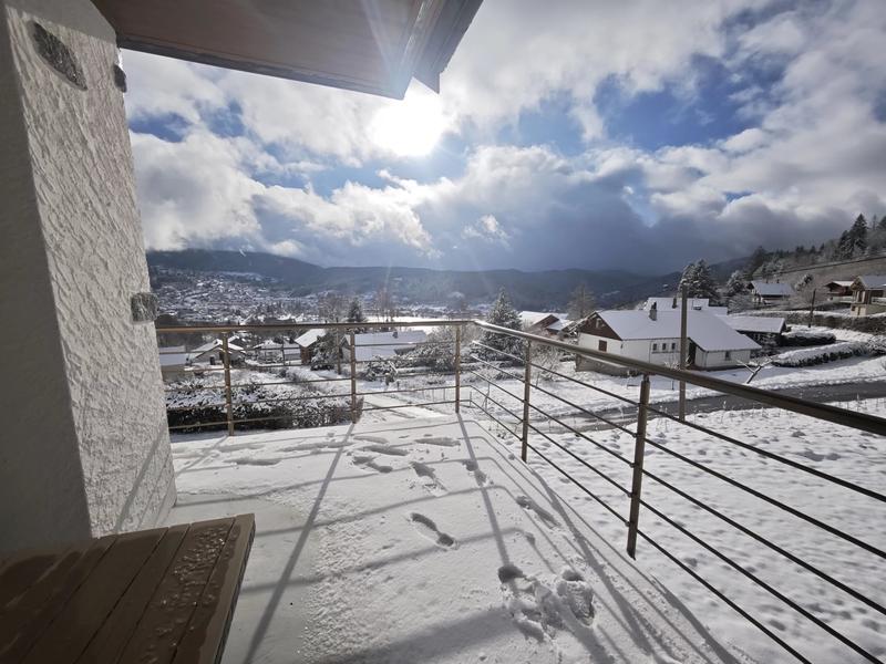 Maison - 254 m² - 10 pièces