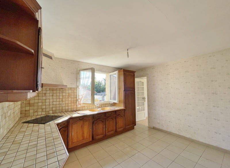 Villa - 137 m² - 7 pièces