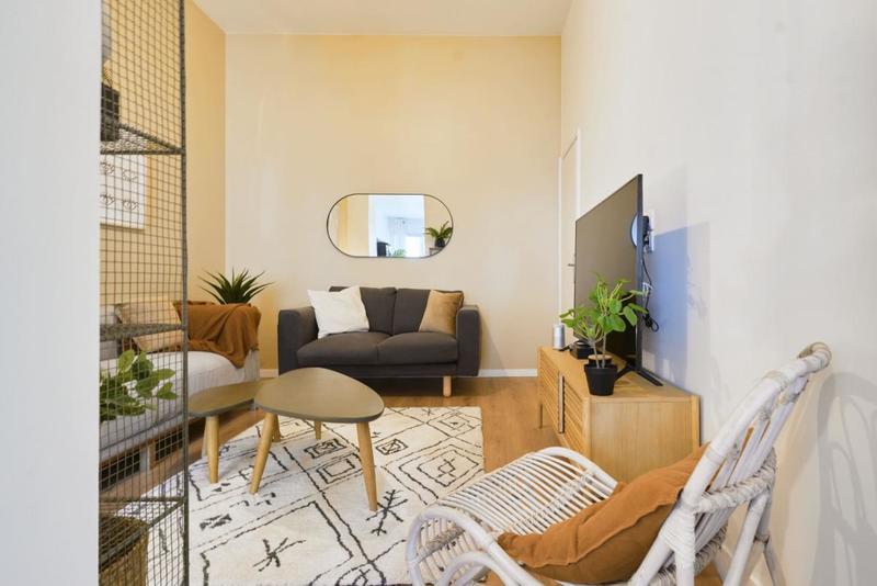 Maison - 164 m² - 10 pièces