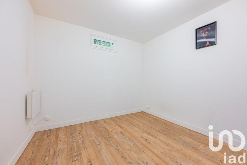 Appartement - 60 m² - 4 pièces