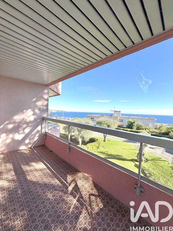 Appartement - 86 m² - 3 pièces