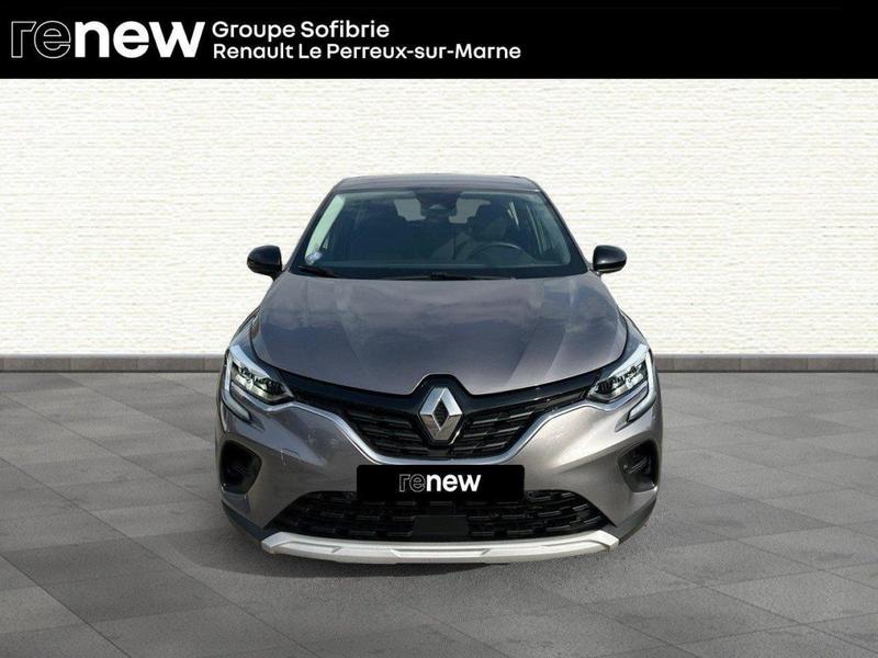 Renault Captur E-Tech 145 - 21 Business