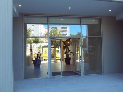 Appartement - 29 m² - 1 pièce