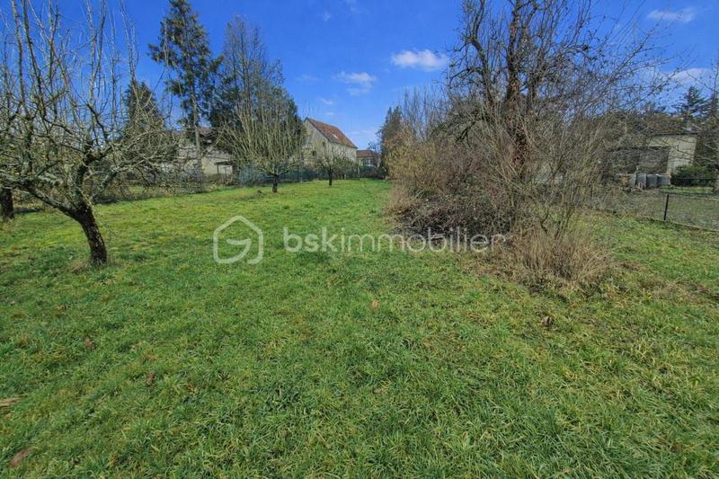 Terrain industriel - 6 118 m²