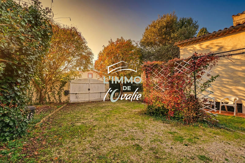 Maison - 123 m² - 5 pièces