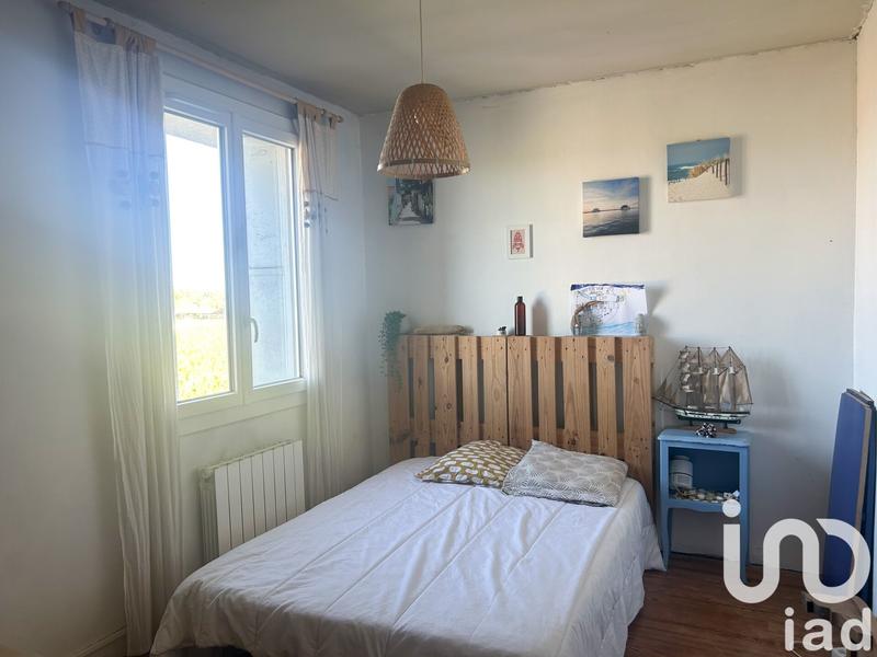 Maison - 155 m² - 6 pièces