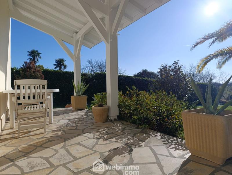 Maison - 154 m² - 7 pièces