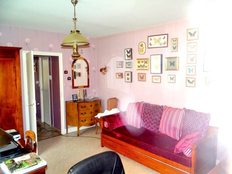 Maison - 67 m² - 4 pièces