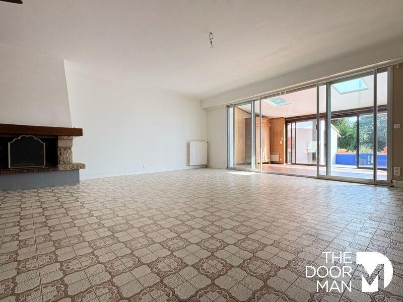 Maison - 127 m² - 5 pièces