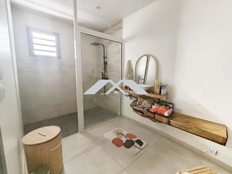 Villa - 115 m² - 5 pièces