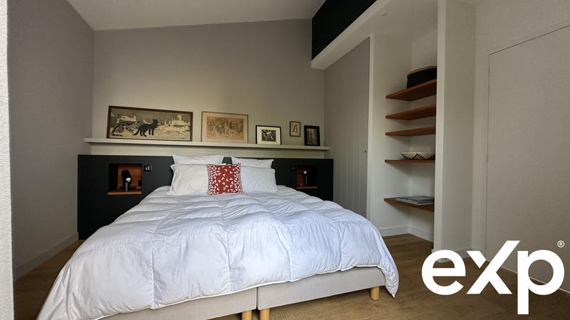 Villa - 152 m² - 7 pièces