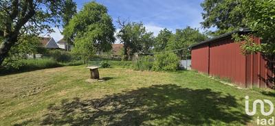 Maison - 150 m² - 5 pièces