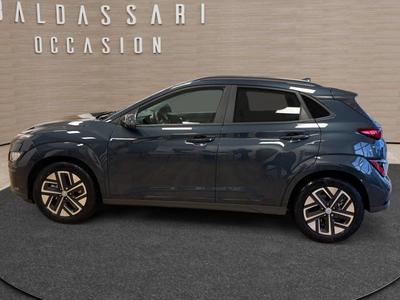 Hyundai Kona Electrique 39 kWh - 136 ch Creative