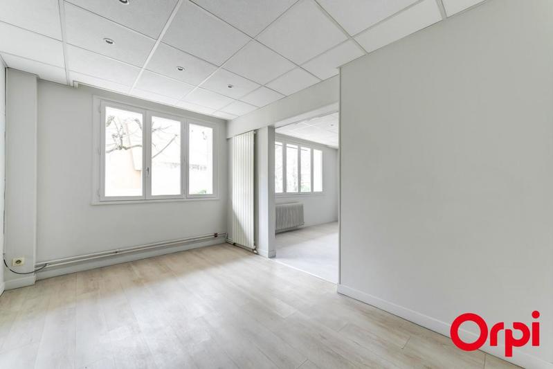 Santé - 115 m²