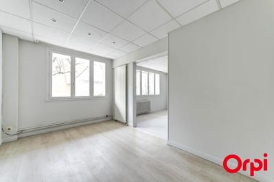 Santé - 115 m²