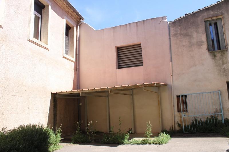 Appartement - 135 m² - 5 pièces