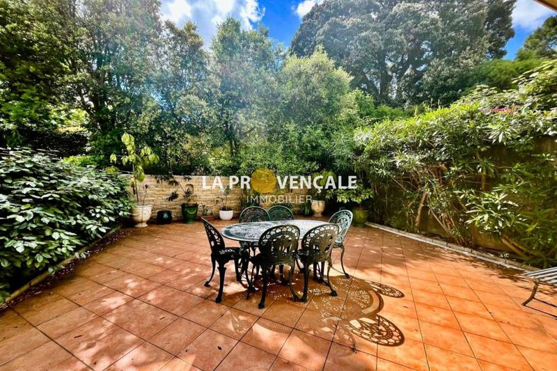 Duplex - 128 m² - 6 pièces