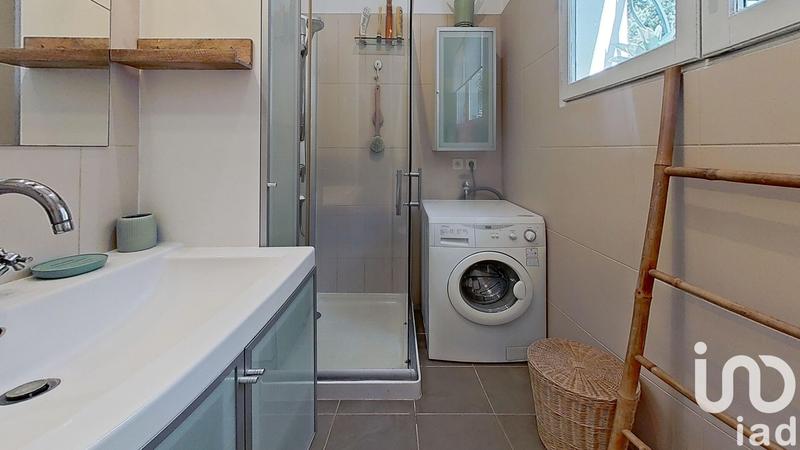 Maison - 174 m² - 6 pièces