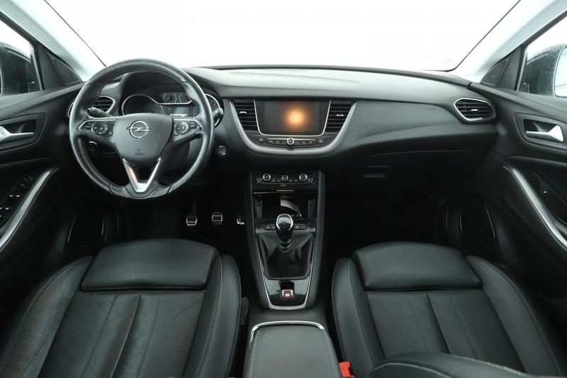 Opel Grandland X 1.5 EcoTec Diesel Ultimate 130 ch