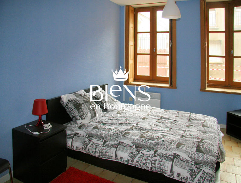 Maison ancienne - 181 m² - 7 pièces