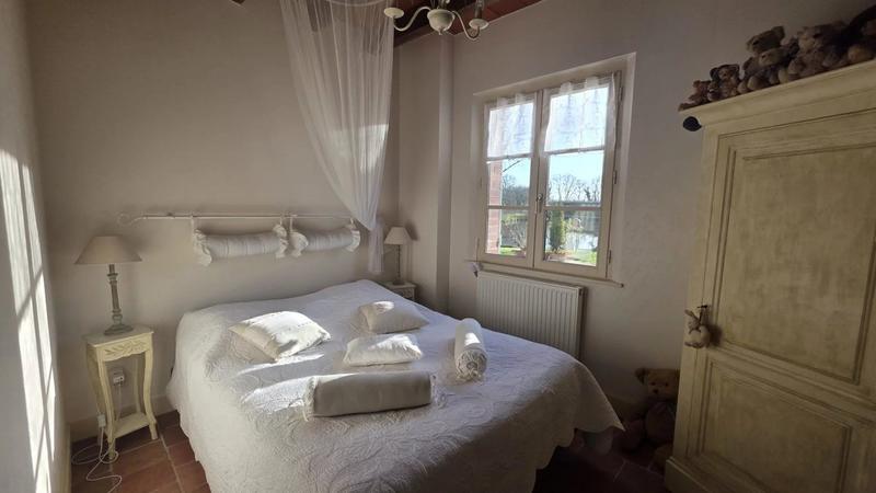 Maison - 205 m² - 6 pièces