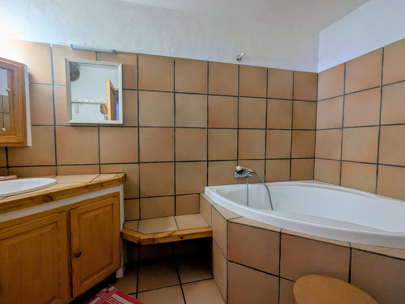 Maison de village - 164 m² - 6 pièces