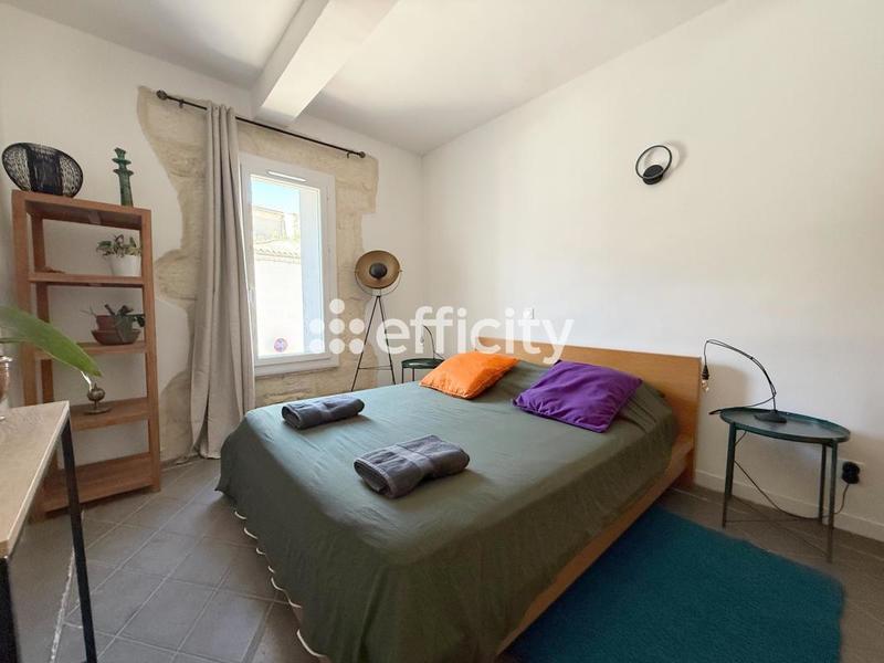 Appartement - 133 m² - 6 pièces