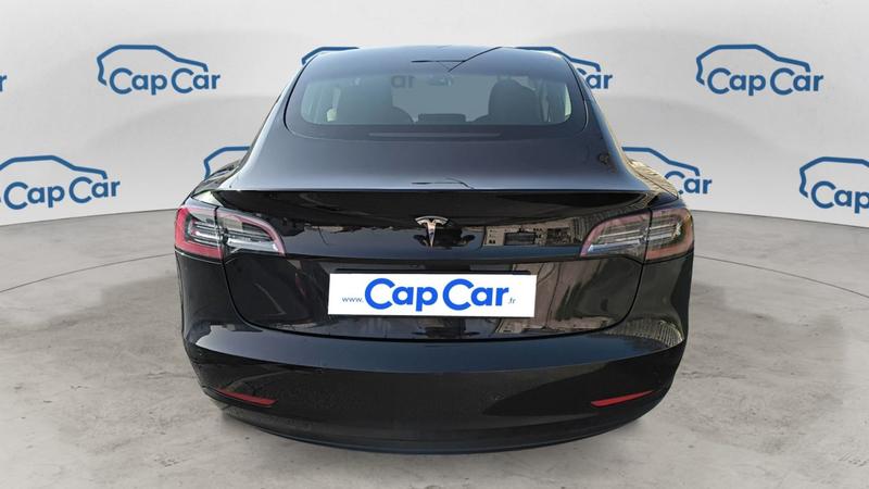 Tesla Model 3 325 Rwd Standard Plus