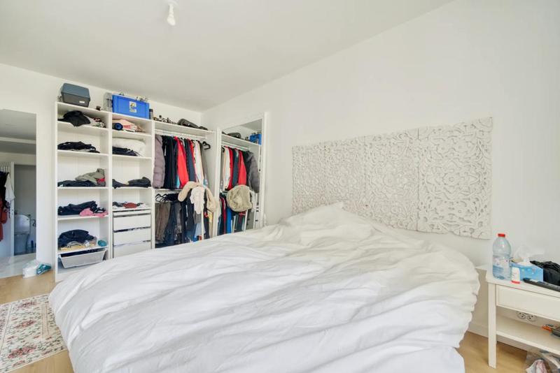 Appartement - 106 m² - 4 pièces