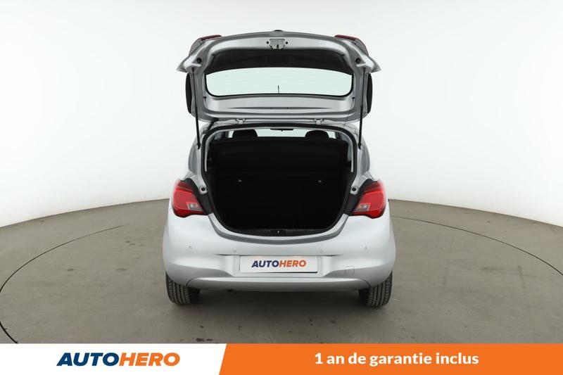 Opel Corsa 1.4 Edition 5p 90 ch