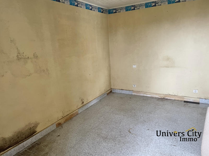 Maison - 78 m² - 4 pièces