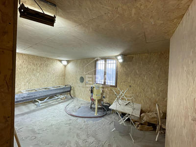 Local commercial - 78 m² - 2 pièces