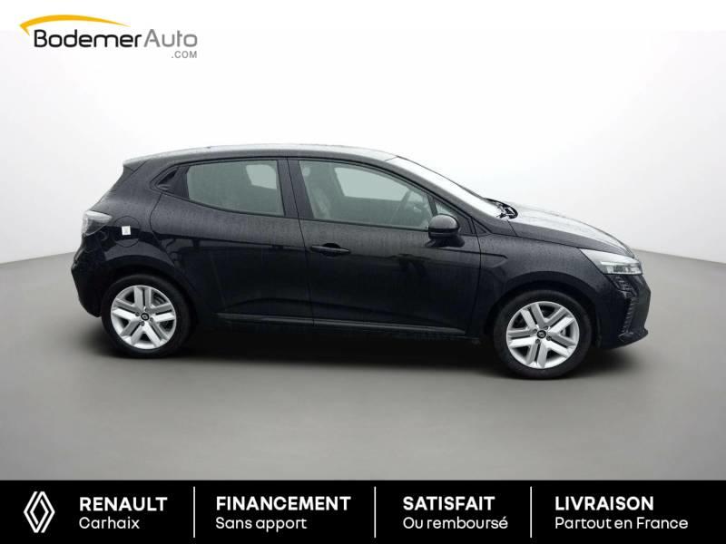 Renault Clio E-Tech full hybrid 145 ch Gsr2 Evolution