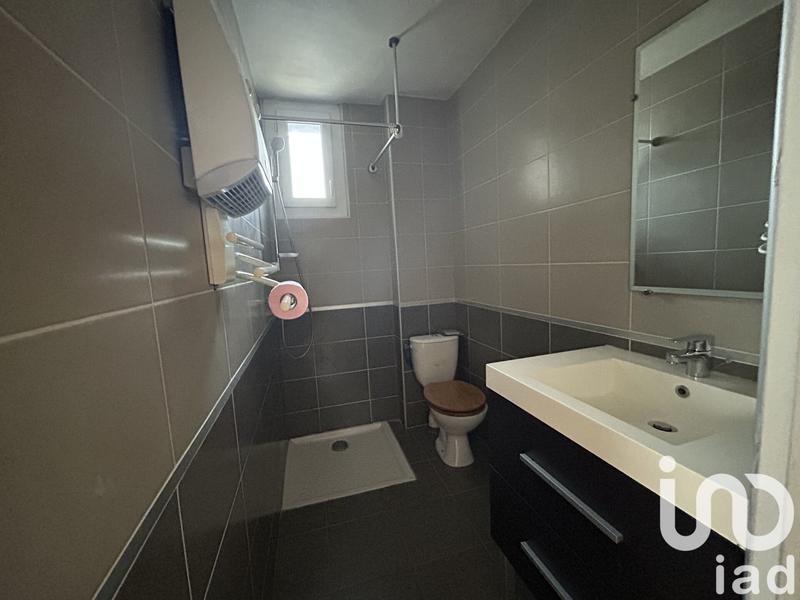 Maison de village - 339 m² - 10 pièces