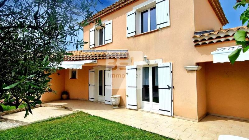 Maison - 170 m² - 6 pièces