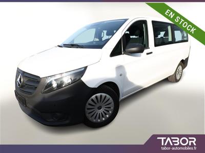 Mercedes-Benz Vito Tourer 116 Cdi Pro Rwd extra