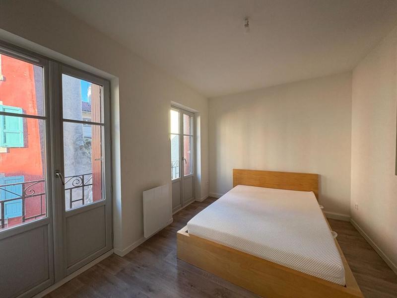 Appartement - 33 m² - 2 pièces