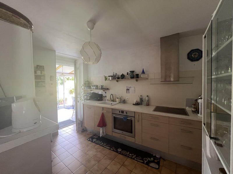 Maison - 106 m² - 4 pièces