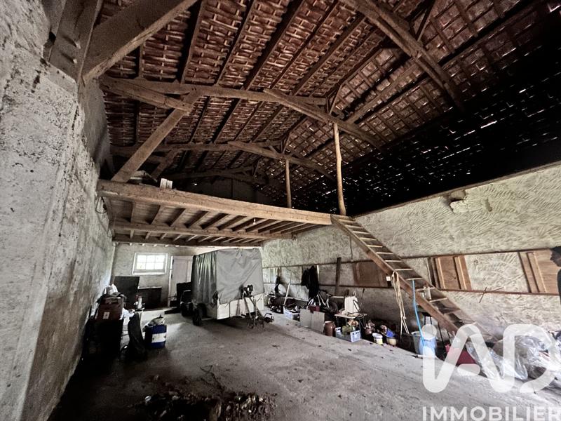 Ferme - 230 m² - 3 pièces