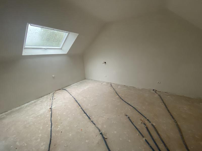 Maison - 100 m² - 6 pièces