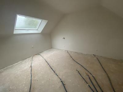 Maison - 100 m² - 6 pièces