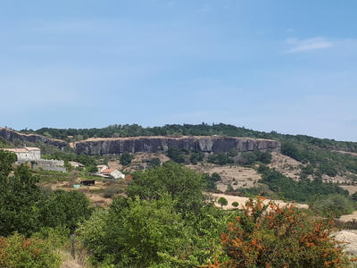 Maison - 70 m² - 4 pièces