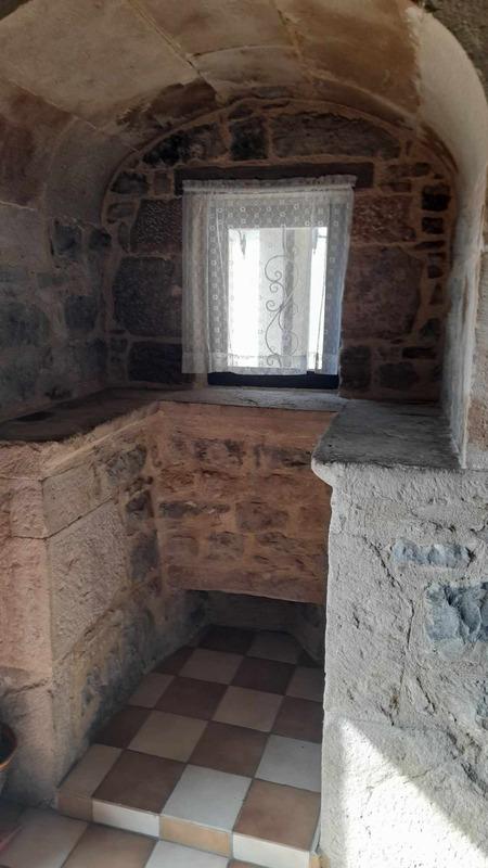 Maison de village - 83 m² - 4 pièces