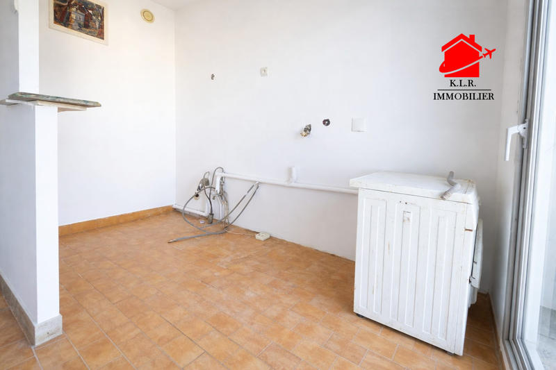Appartement - 29 m² - 1 pièce