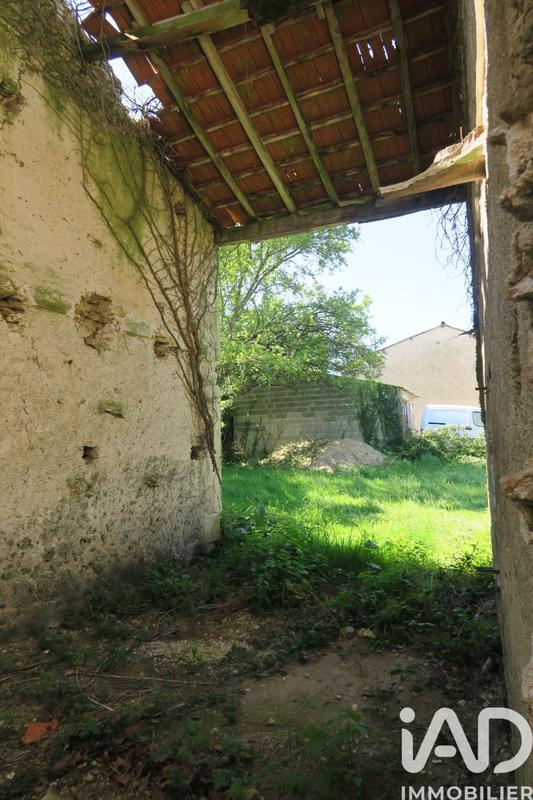 Ferme - 100 m² - 1 pièce