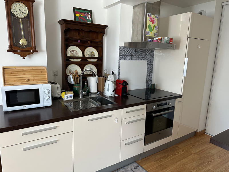 Appartement - 38 m² - 1 pièce