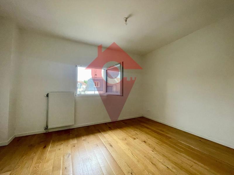 Appartement - 88 m² - 4 pièces