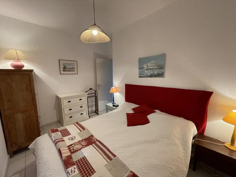 Appartement - 52 m² - 3 pièces